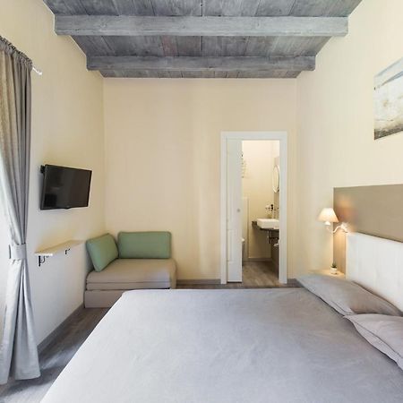 B&B Magnolia Cannobio Exterior foto