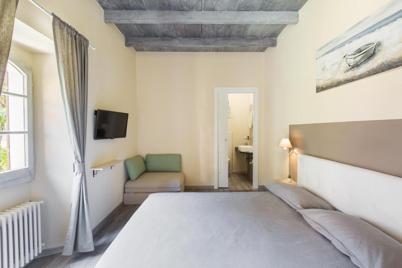 B&B Magnolia Cannobio Exterior foto