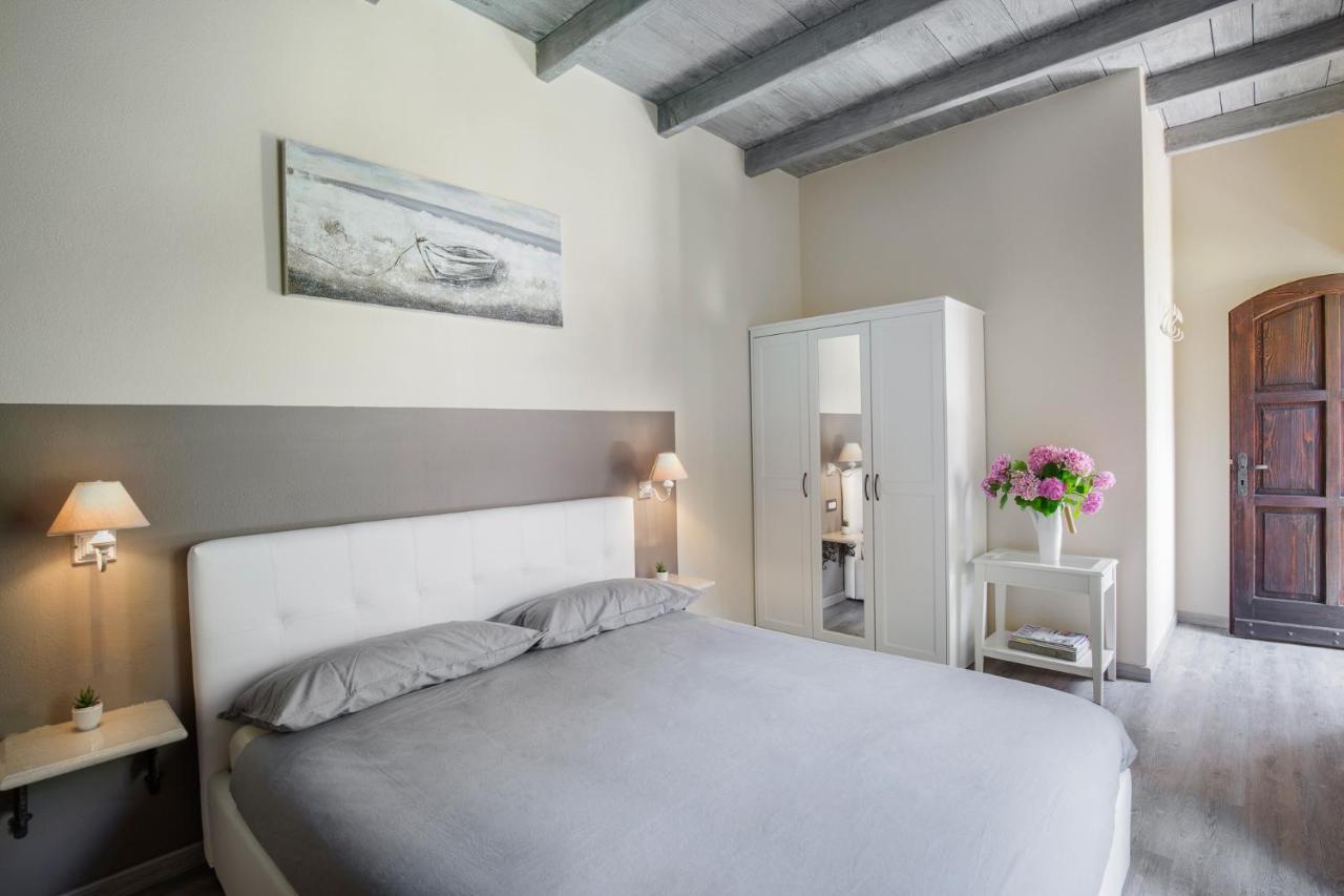 B&B Magnolia Cannobio Exterior foto