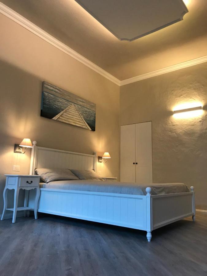 B&B Magnolia Cannobio Exterior foto