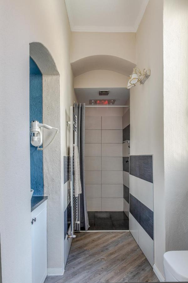B&B Magnolia Cannobio Exterior foto